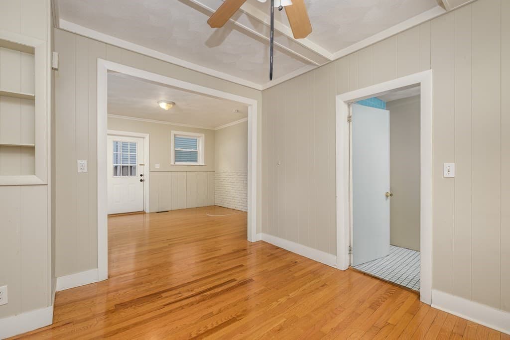 20 Hatch Street #4 photo 3