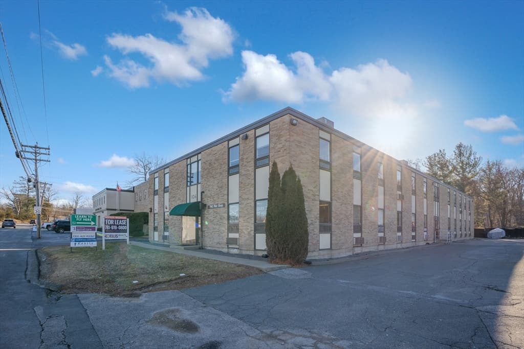 106 Access Rd