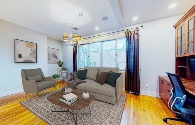 85 Dartmouth St #3 photo 3