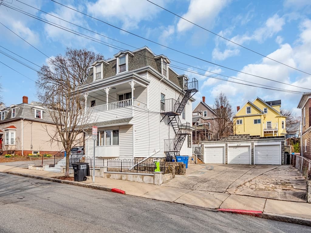 47-49 Glenwood Rd.