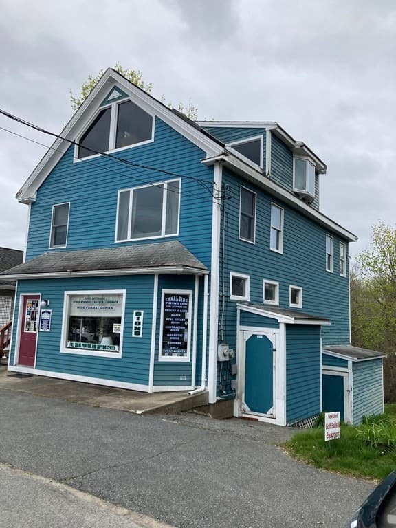 443 Shore photo 2