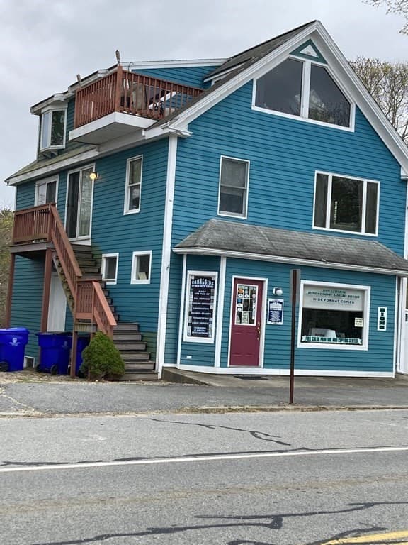 443 Shore photo 3