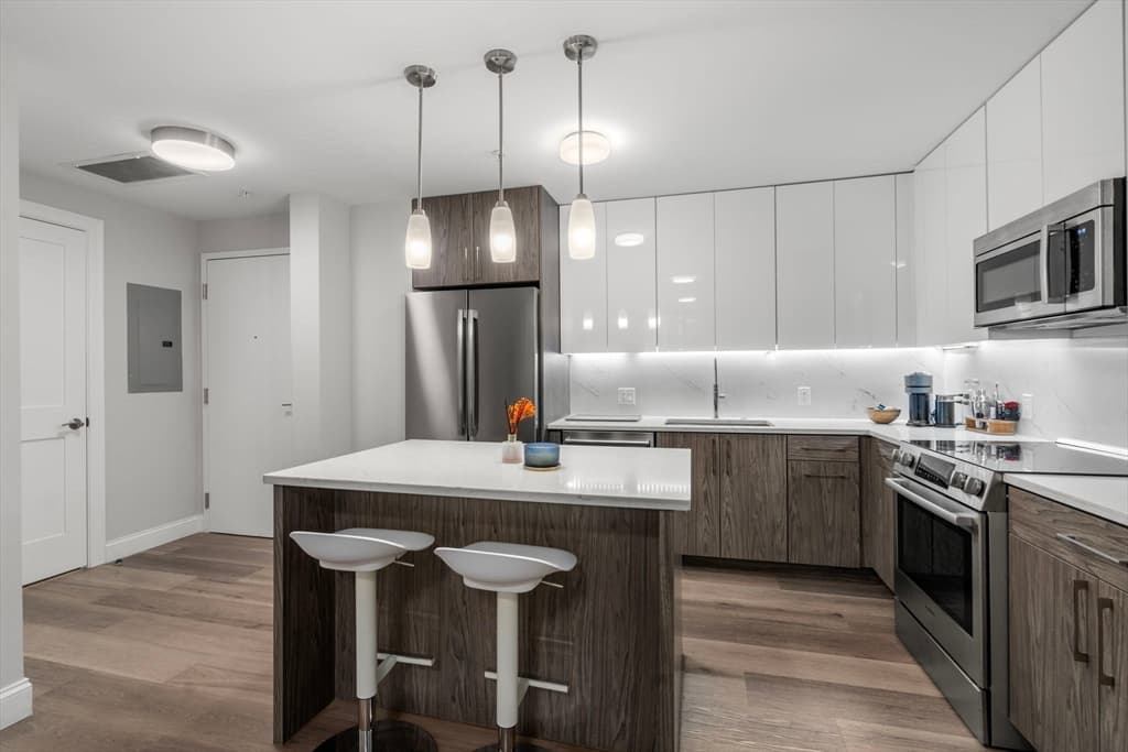 771 Harrison Avenue #202 photo 5