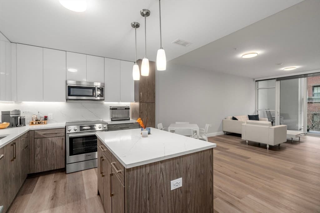 771 Harrison Avenue #202 photo 4