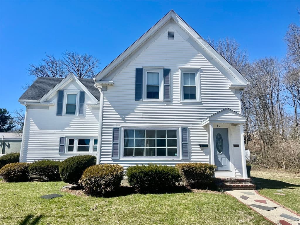 12 Milliken Ave