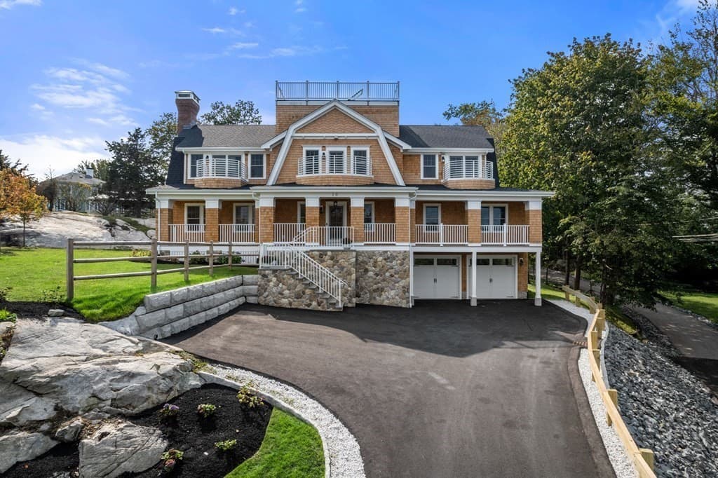 10 Ocean Ledge Drive