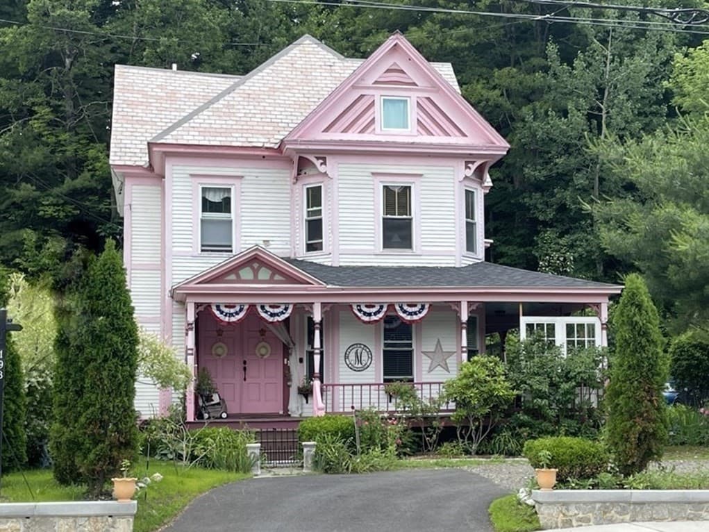 193 Main Street