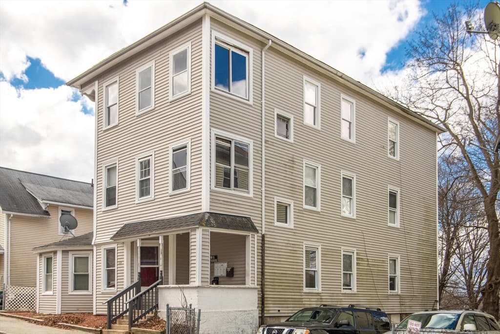 59 Everard St #1 photo 3