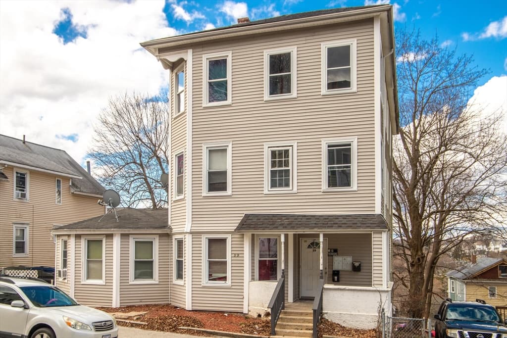 59 Everard St #1 photo 5