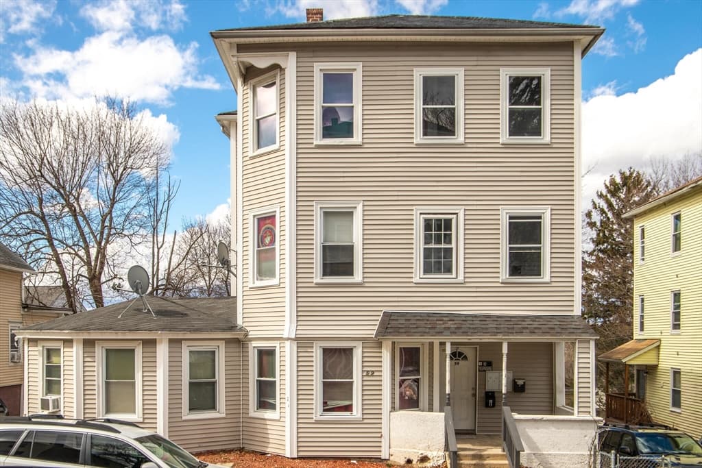 59 Everard St #2 photo 3