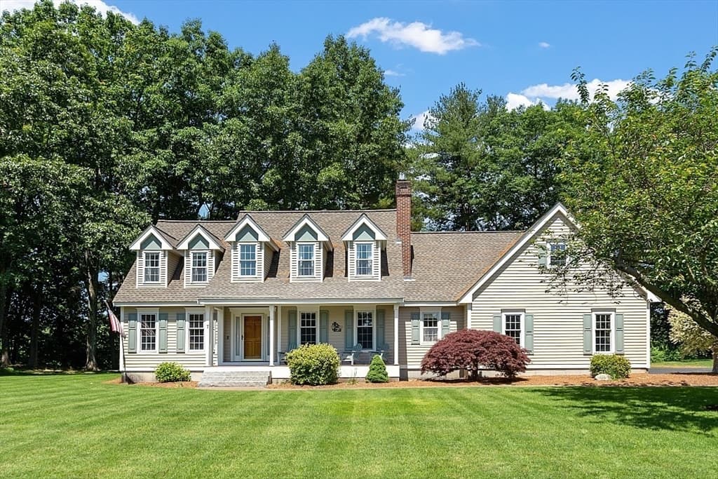 7 Naticook Avenue