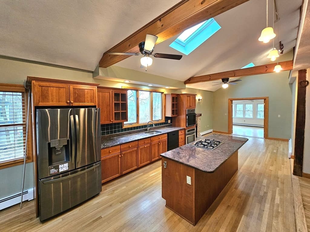 2338 Washington Street #5
