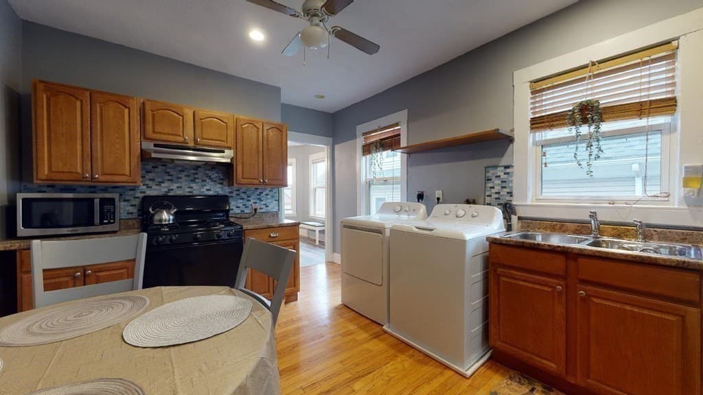 12 Bentham Rd #0