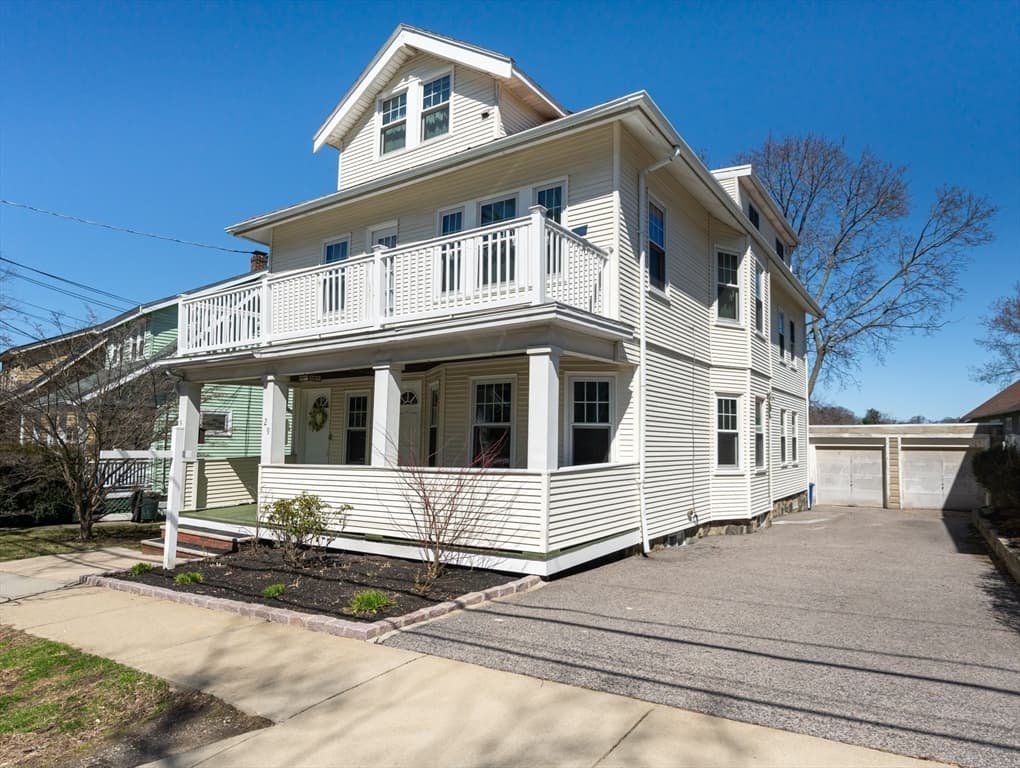 31 Surry Road #31