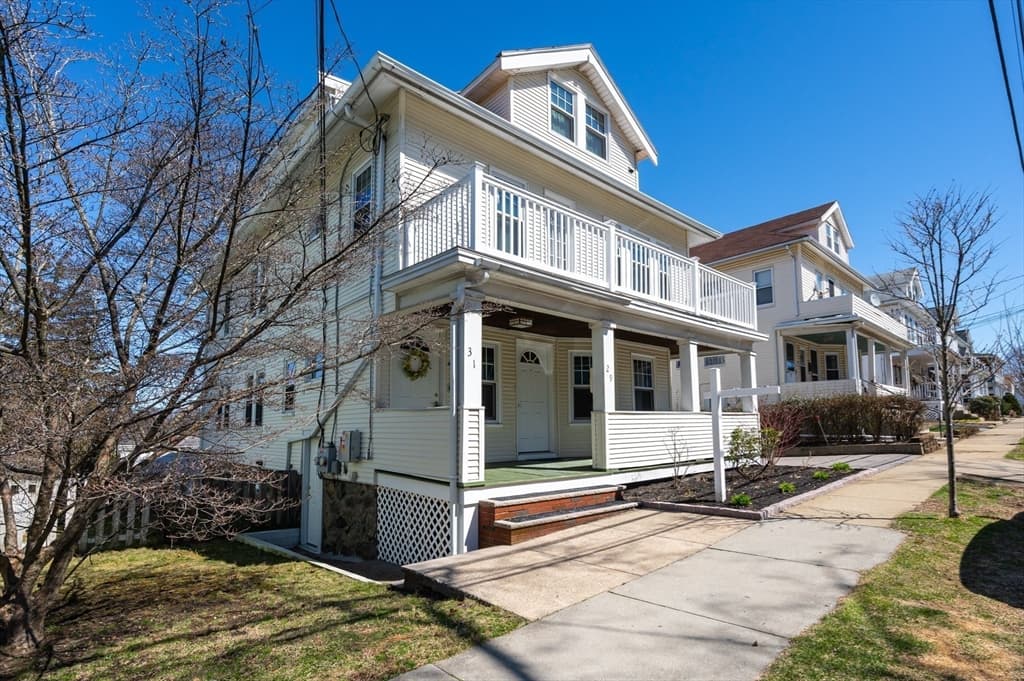 31 Surry Road #31 photo 5