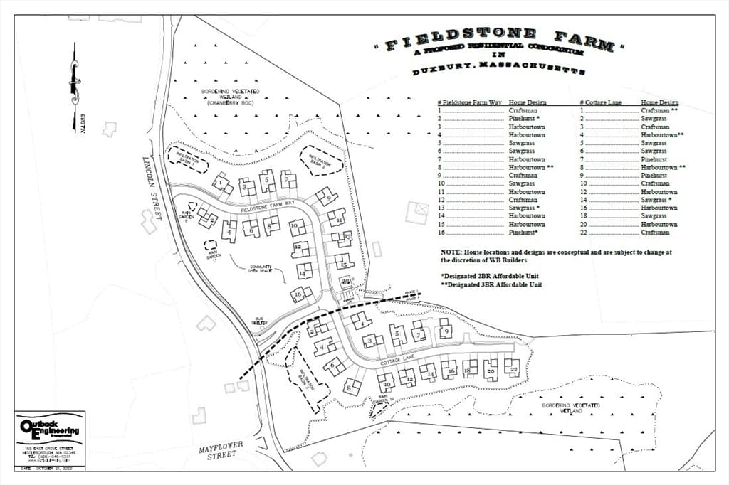 7 Fieldstone Farm Way #4 photo 2