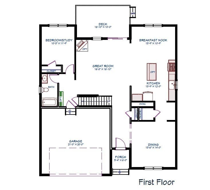 10 Cottonwood Lane #Lot 30 photo 2