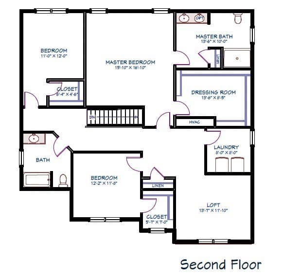 10 Cottonwood Lane #Lot 30 photo 3