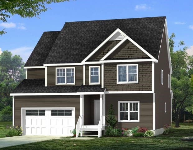 10 Cottonwood Lane #Lot 30