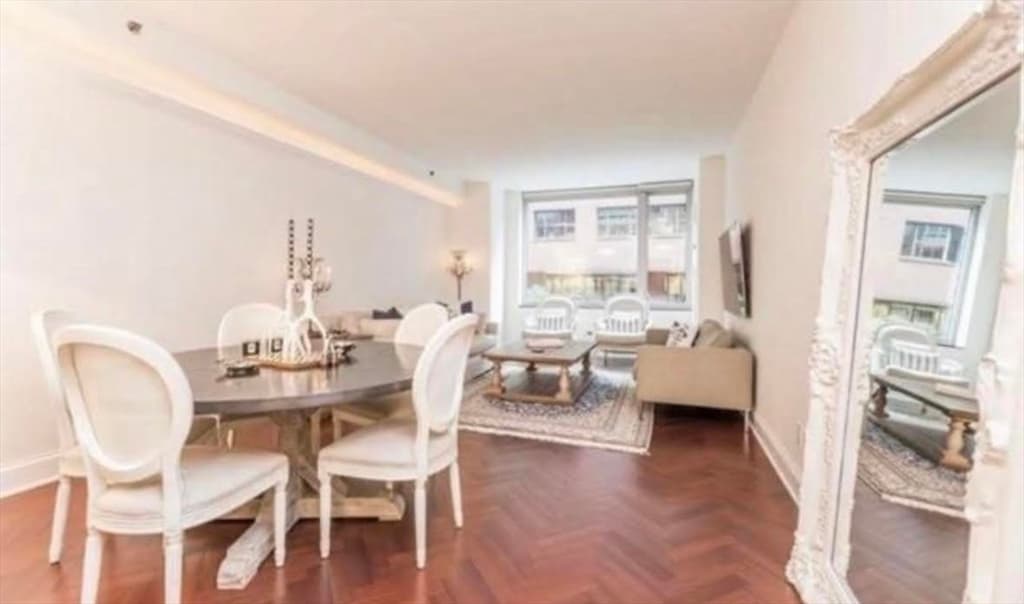 1 Charles Street #3F photo 2