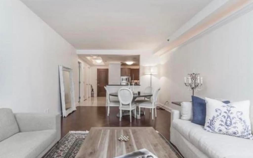 1 Charles Street #3F photo 4