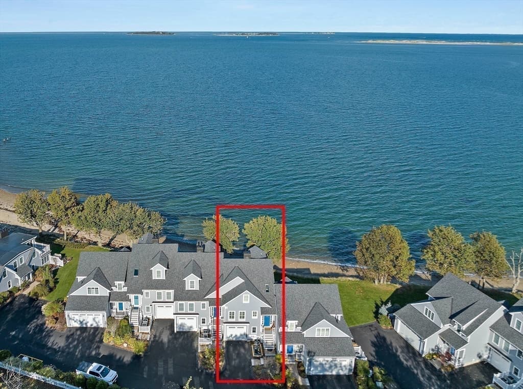 60 Robbins Road #6