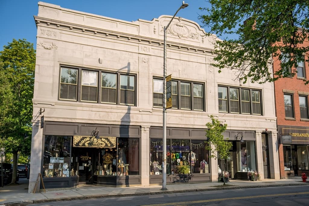 149 Cabot #2