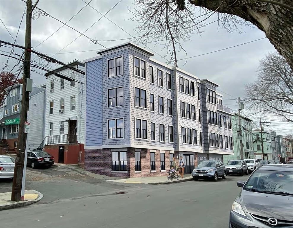 159-165 Everett St #1 photo 3