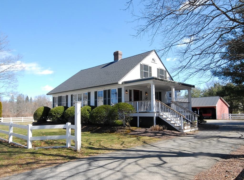 88 Virginia Rd