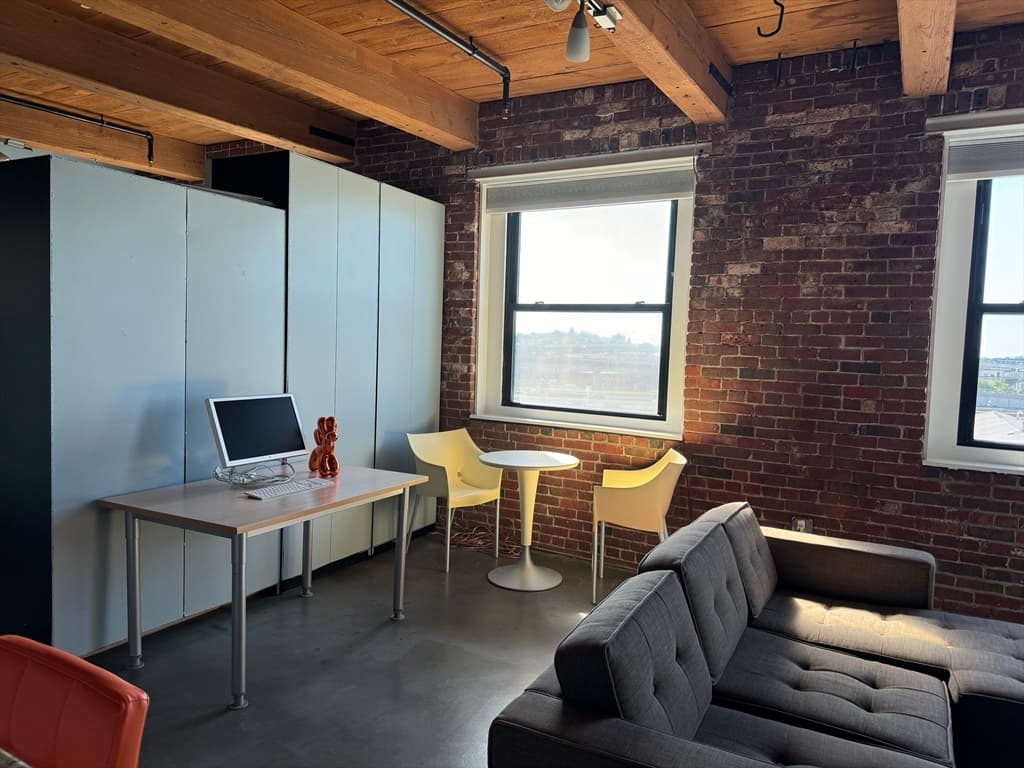 90 Wareham St #414 photo 3