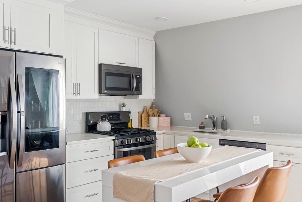 154 Lexington Street #3 photo 3