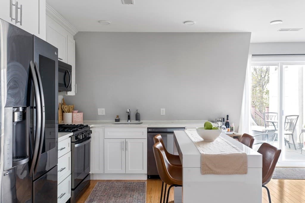 154 Lexington Street #3 photo 4