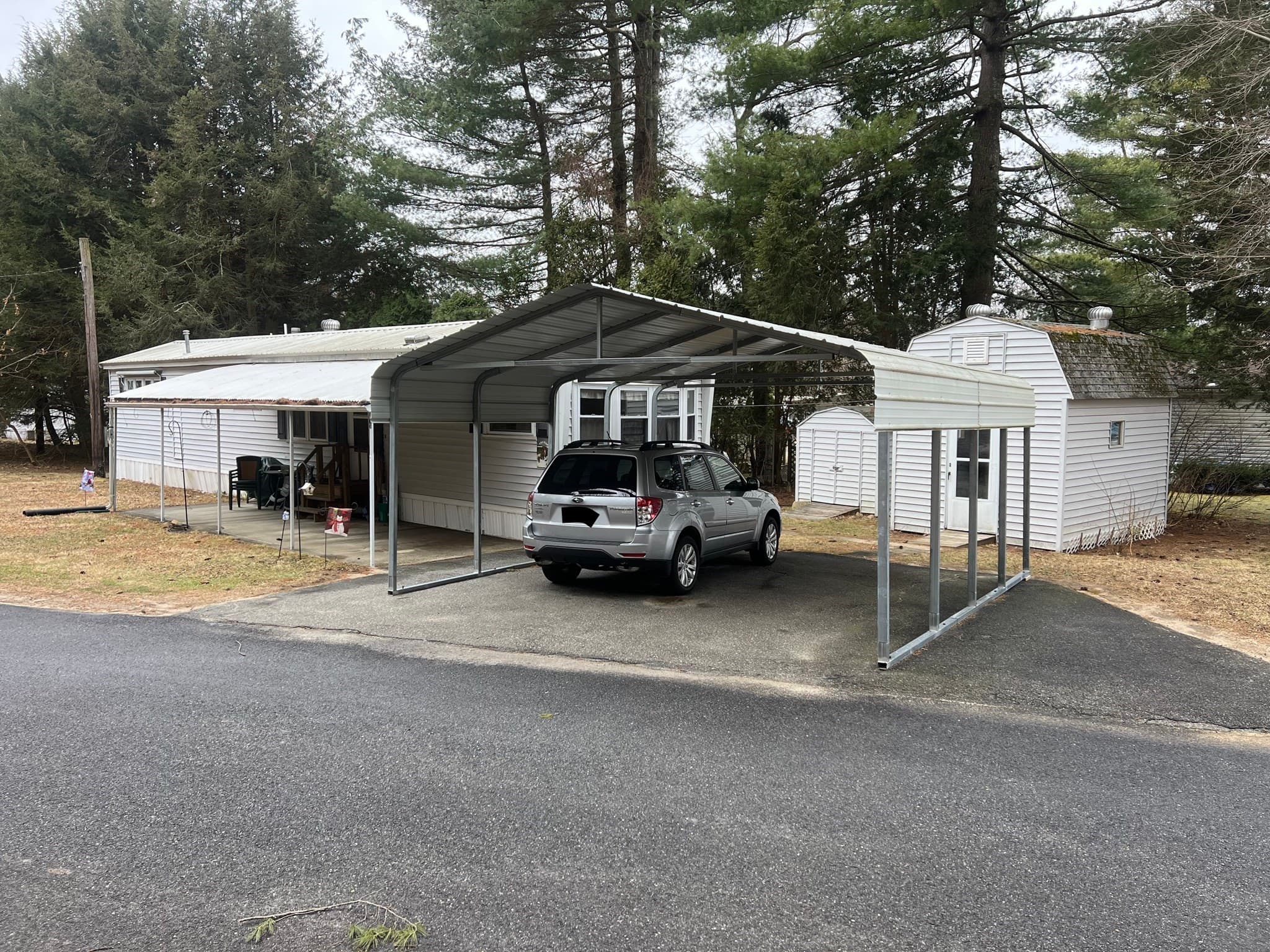 4 Fox Run Ln photo 2