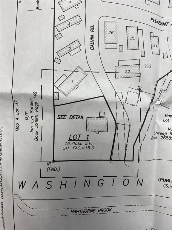158 Washington Street photo 4