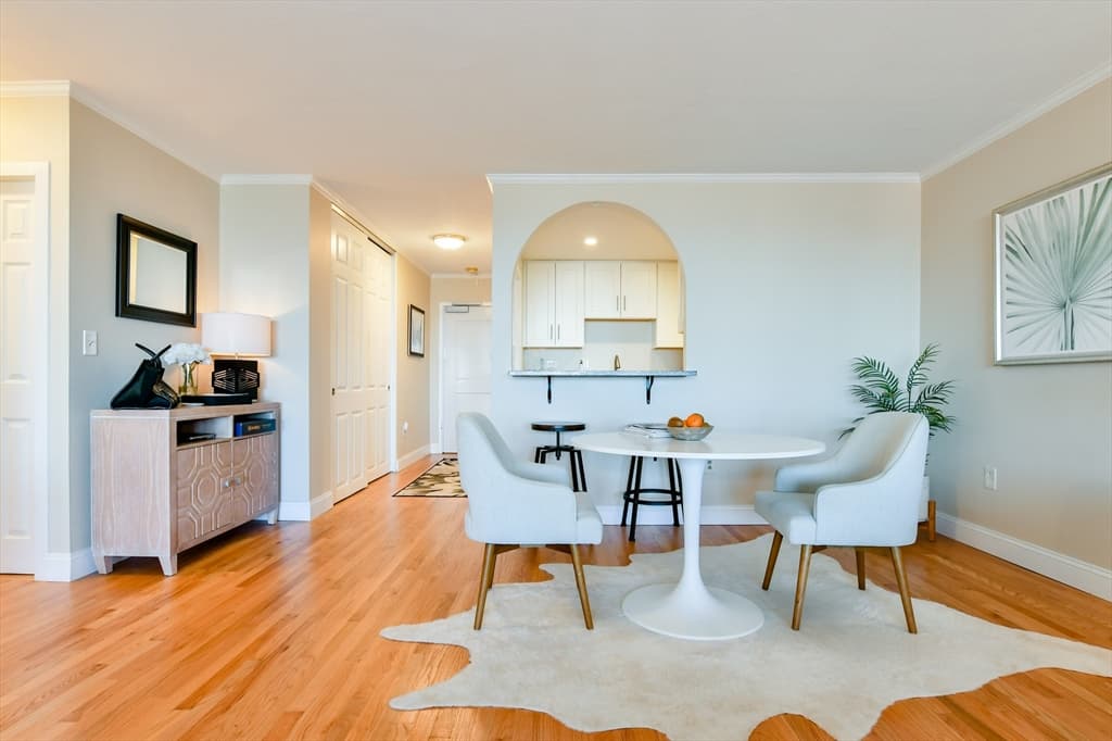 8 Whittier Pl #11B photo 5