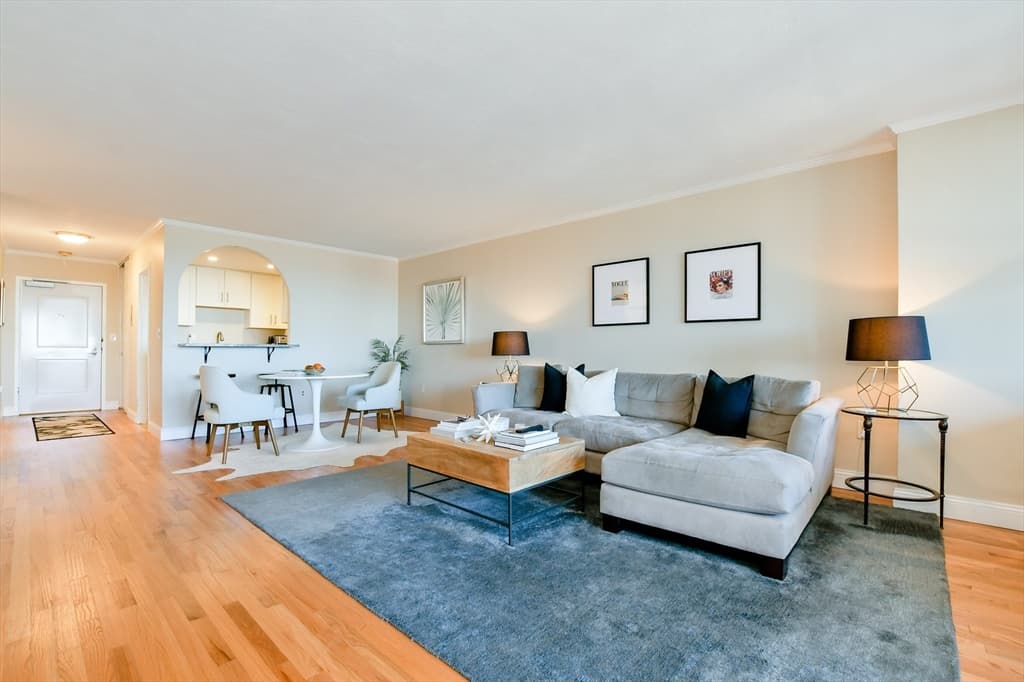 8 Whittier Pl #11B photo 4