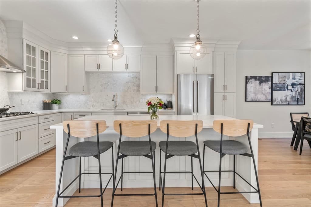 14 Granville #14