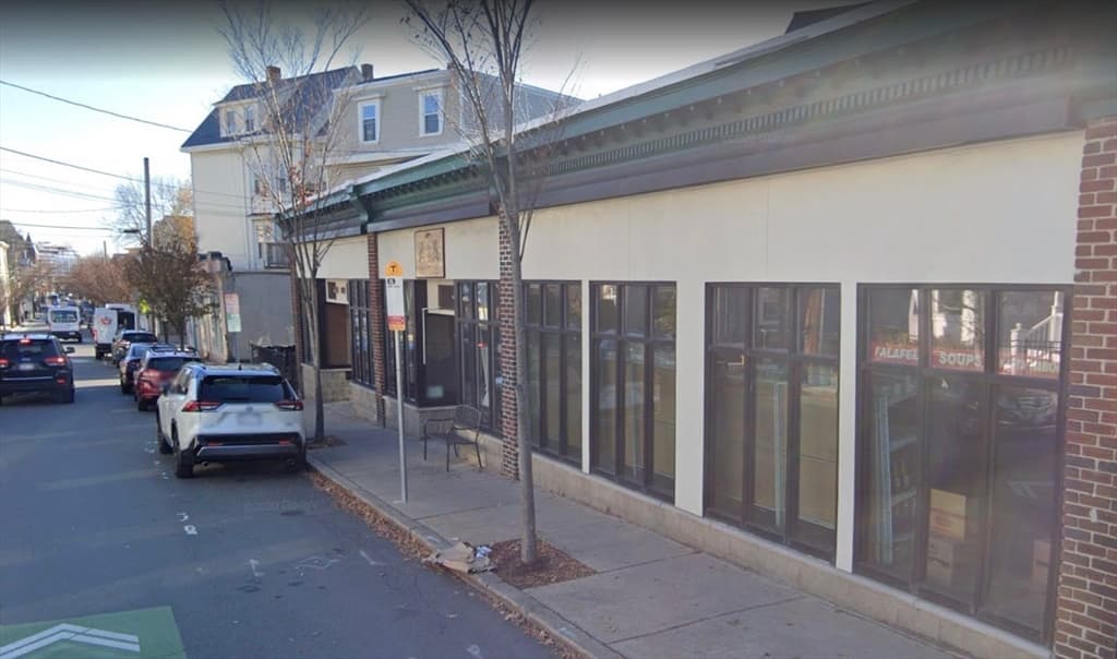 62 Summer Street #A