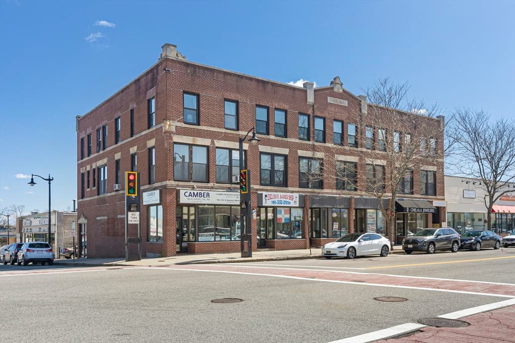 648 Washington St #24