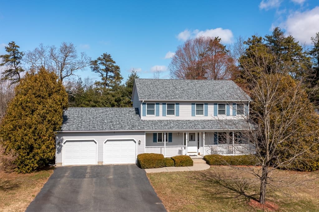 14 Laurel Dr