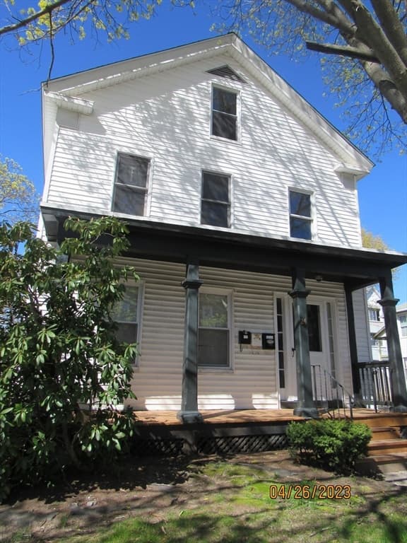 24 Hampden St #3