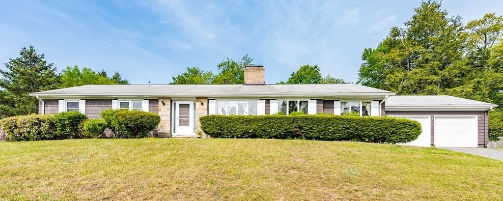 5 Brookside Cir