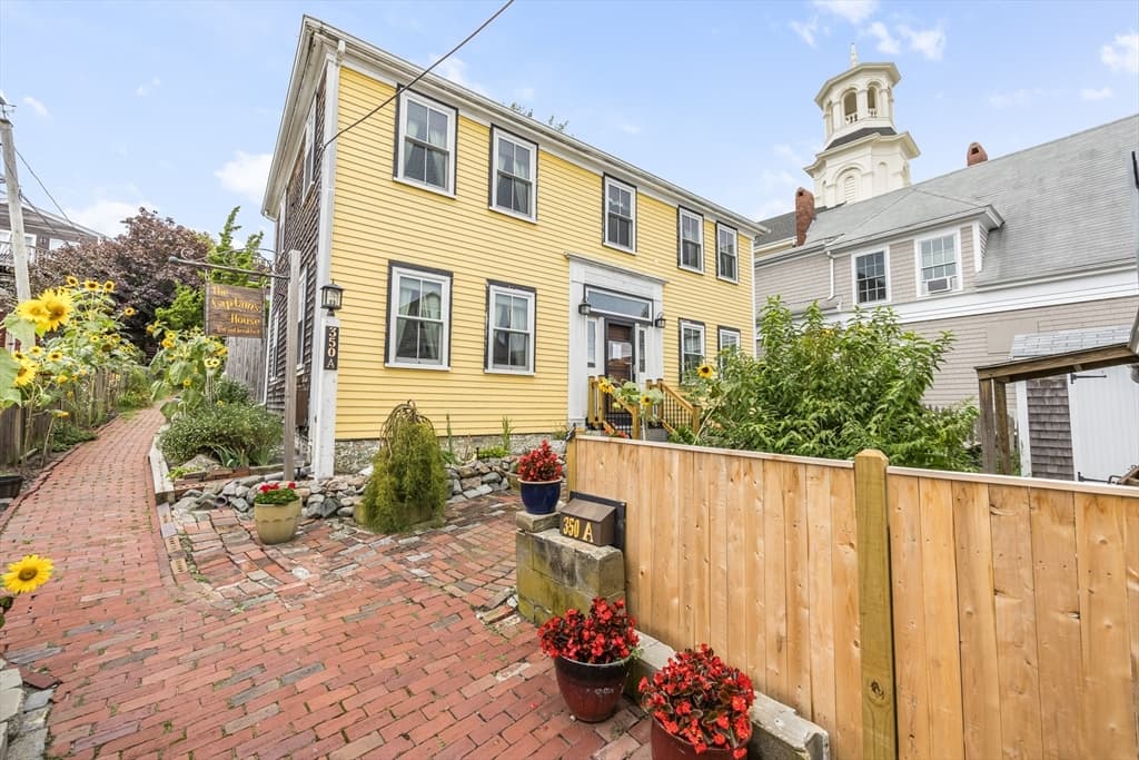 350-A Commercial St
