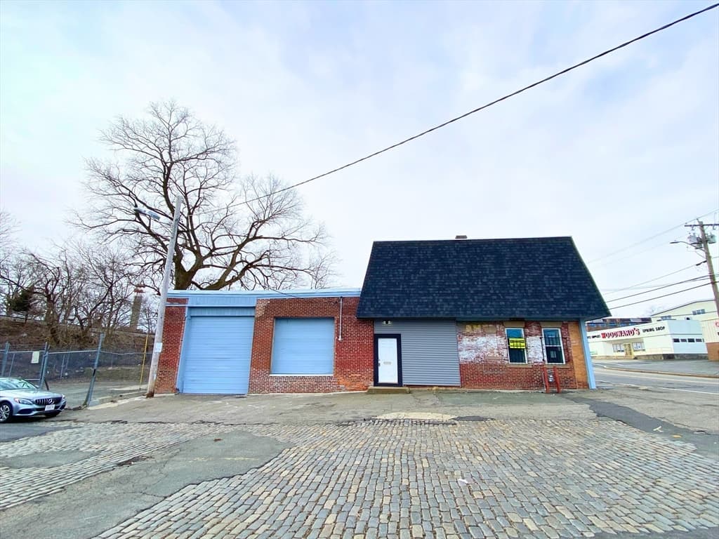 159 North Montello Street