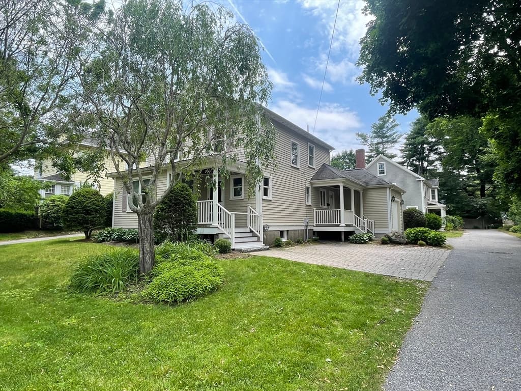 58 Oak Street #58