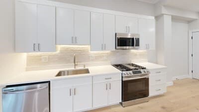9 Everett St. #1