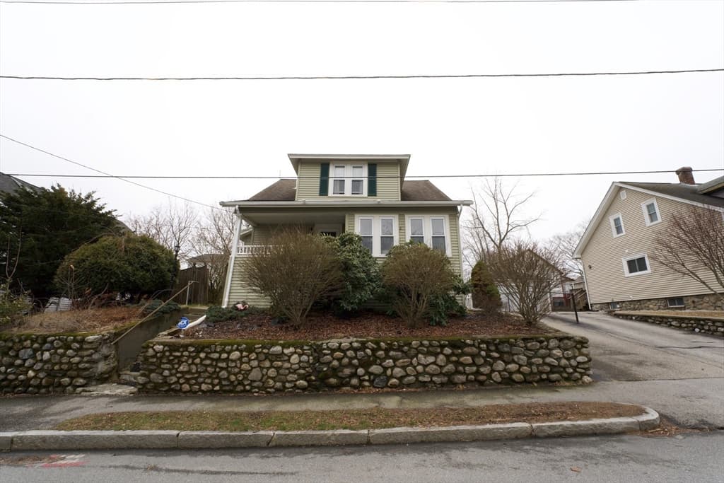 9 Clason Rd