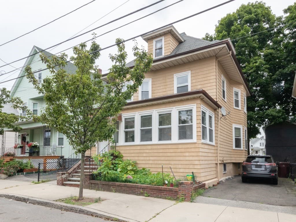 55 Baker Rd