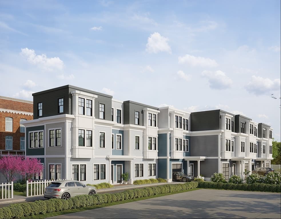 176 School Street #2
