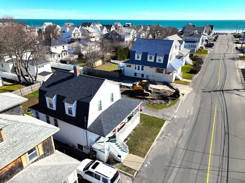 53 A Street